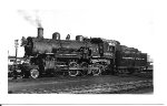 NP 2-8-0 #1253, Northern Pacific Rwy